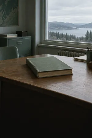The Orkdal Case cover